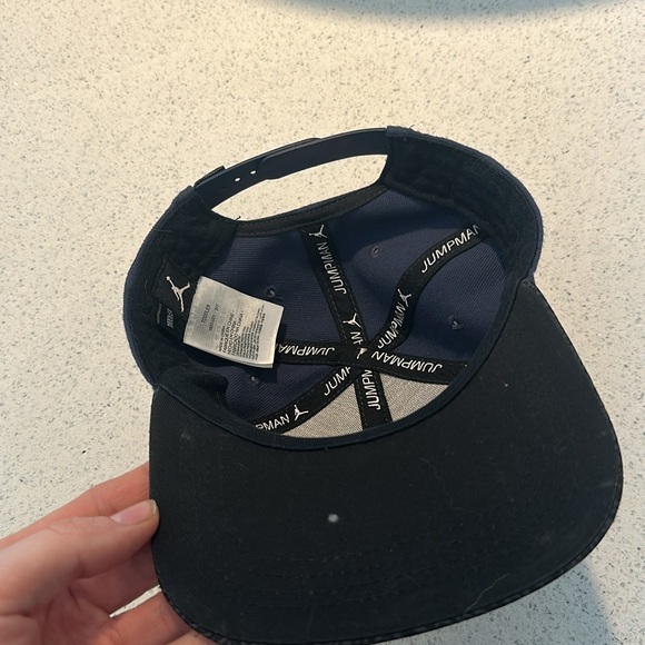 Jordon Toddler Hat - Picture 2 of 3